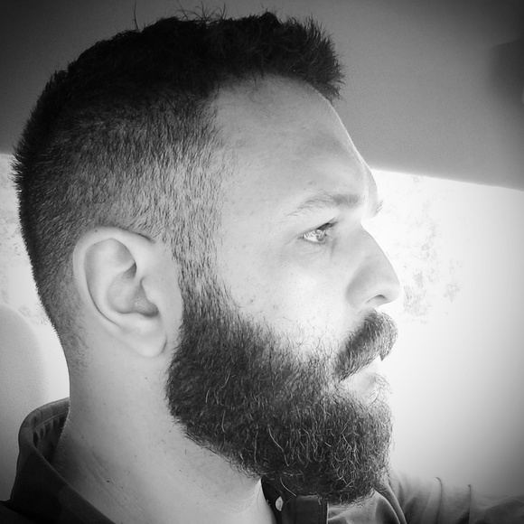 Meet your Posher, David - Picture 1 of 1